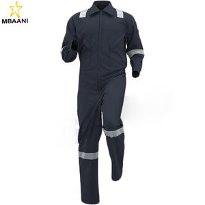 Men's <b>Work</b> Jumpsuits One Piece Coveralls Big and Tall Mechanic Overalls Industrial Uniform Workwear Comfy <b>Jumper</b> - Product Image 1