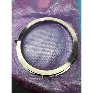 TOKYO ELECTRON TEL DS1110-104884-12 FLANGE EXTÉRIEURE - Équipements et Pièces Semi-conductrices d'Occasion Mondialement Renommés - Product Image 3