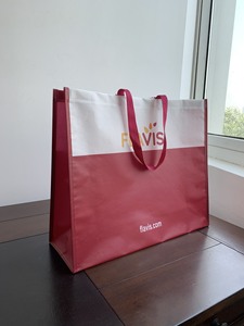 PP Non-woven/Ecofriendly/Reusable Shopping <b>Bags</b> From Vietnam Manufacturer with Superior Quality and Cheapest Price Thuan Duc JSC - Product Image 4