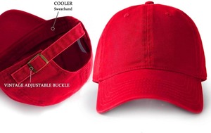 Professional <b>Baseball</b> <b>Cap</b> Breathable Adjustable Sports <b>Cap</b> Premium Manufacturer Bulk Orders - Product Image 6