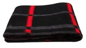 Luxury Eco-Friendly Printed Jacquard Brushed <b>Throw</b> <b>Super</b> <b>Soft</b> Warm Wool Acrylic Blend Skin-Friendly Wrinkle Resistant Winter - Product Image 5