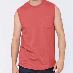 Camiseta Deportiva Personalizada para Correr, Ligera, Transpirable, sin Mangas, para Maratón, 100% Poliéster, con Estampado Digital - Product Image 6