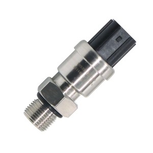 Sensor de Presión LC52S00016P3 de 4.9MPa para Excavadora Kobelco SK200-3 SK200-5 SK200-6, Repuestos - Product Image 1