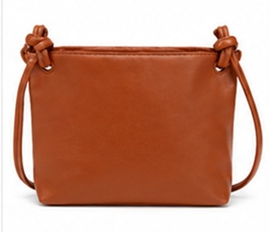 Gravs Premium Genuine <b>Leather</b> Crossbody <b>Bag</b> Women <b>Soft</b> Shoulder Purse Minimalist Adjustable Strap ZIP Closure 45-55cm Vintage - Product Image 5