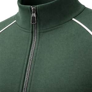 Survêtement de tennis sur mesure, prix usine, OEM, ODM, respirant, flexible, confortable, vêtements de sport pour joueurs de tennis et entraînement - Product Image 6