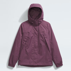 Veste coupe-vent matelassée d'hiver pour femme, personnalisable, imperméable, coupe-vent, respirante, séchage rapide, grandes tailles, vente en gros - Product Image 6