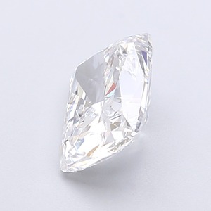 Diamant CVD non monté 2,09 ct E VVS2 taille coussin modifiée, excellente finition, diamant de laboratoire, stock disponible, expédition mondiale, diamant B2B - Product Image 3