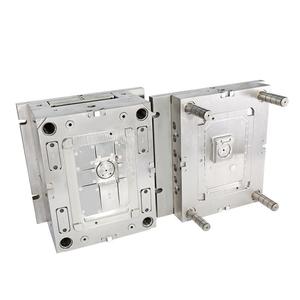 आर्टेक ओएम/ओडम दो-शॉट इंजेक्शन मोल्डिंग पार्ट्स सप्लायर. कस्टम डिजाइन उपलब्ध | उच्च दक्षता उत्पादन | तेज डिलीवरी - Product Image 1