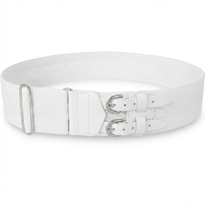 Fabricant de Marque Privée, Fournisseur en Gros, Ceinture Stable de Qualité Supérieure, Ceinture Tissée de Haute Qualité avec Logo Personnalisé, Service OEM, Taille OEM - Product Image 3