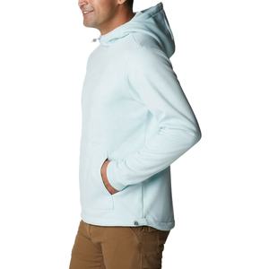 Hoodie populaire personnalisé pour homme, noir uni, coupe courte, style pull-over, motif avion - Product Image 3