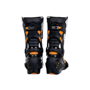 2026 Wholesale Customized High Quality Breathable Waterproof Windproof Lightweight Printed Sportswear Motorbike Racing <b>Shoes</b> - Product Image 2