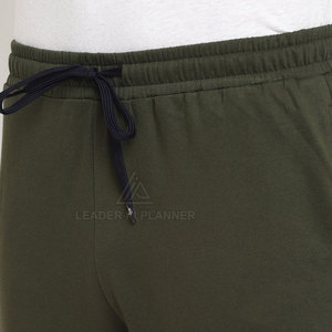 ชุดวอร์มผ้าฟลีซสำหรับผู้ชายแบบใหม่ ขายส่ง ปรับแต่งได้ ระบายอากาศดี เหมาะสำหรับฤดูหนาว คุณภาพสูง - Product Image 6