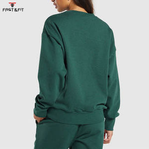 Camisetas Deportivas Personalizadas para Mujer, Colección Otoño, Transpirables, Resistentes al Viento, Cuello Redondo, Gran Venta, Tendencia - Product Image 2