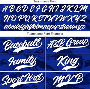 Maillot d'équipe nationale de baseball personnalisé, respirant, léger, séchage rapide, tissu polyester, vente en gros directe d'usine - Product Image 4