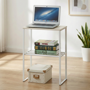 Best Sale Modern Design 2-Tier Metal <b>Corner</b> <b>Shelf</b> Stand Taiwan Manufacturer Wholesale for Home <b>Bathroom</b> & Hotel Use - Product Image 4