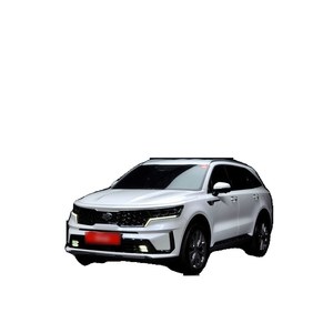 Para Kia Sorento Diésel 2.2 2WD Modelo Abril 2021 97,837 km Caja de Cambios Automática Volante a la Izquierda Estándar de Emisiones Euro V Asientos de Cuero - Product Image 1