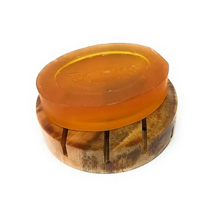 Best Quality Wood Soap Holder Natural Two-piece Customized Color Soap <b>Tray</b> Best price - Product Image 2