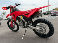 Offre aux enchères – Moto neuve d'origine CRF250RX 2026