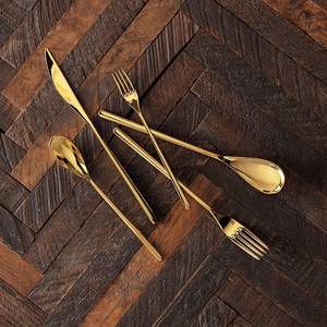 Colección de cubiertos para eventos, que apoya las cadenas globales de suministro de banquetes y catering. - Product Image 4