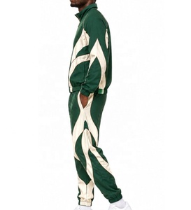 Custom Design <b>Nylon</b> Tracksuit High Quality Windbreaker Jackets and <b>Nylon</b> <b>Track</b> <b>Pants</b> Jogger <b>Nylon</b> Windbreaker Set - Product Image 4