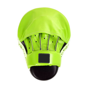 Boxing MMA Punching Focus Pads Punching Mitts Fitness Boxing Product Thai Boxing Pads Training Focus Pads - Product Image 4