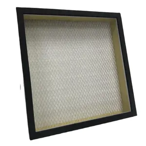 Professional Micron 99.99% Laminar Flow Air Hepa Filter