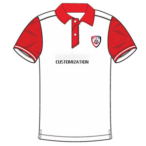 Uniformes de Fútbol Personalizados al por Mayor, Camisetas de Fútbol Transpirables con Sublimación, Manga Corta, para Hombre, Ropa Deportiva Cómoda - Product Image 1