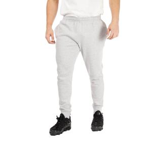 Nouveau pantalon de jogging pour hommes 100% coton tissu polaire respirant séchage rapide Premium haute qualité pas cher prix Logo personnalisé - Product Image 2
