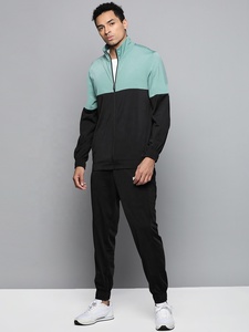 Survêtement de sport pour hommes, 2 pièces, printemps, vierge, ensemble, Fitness, Jogging, - Product Image 2