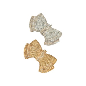 2024 Latest Design Crystal Luxury Clutch <b>Handbag</b> Ladies Purse Beaded Clutch Bag <b>Handbag</b> at Wholesale Price From India - Product Image 1