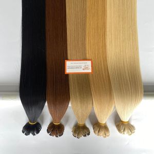 Extensions de cheveux crus vietnamiens de haute qualité faisceaux de machine de trame colorés extensions de cheveux naturels de haute qualité - Product Image 1