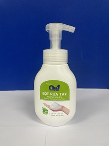 Jabón de manos esencial para uso diario en forma líquida con aroma natural de glicerina y propiedades antibacterianas para lavado de manos en espuma - Product Image 5