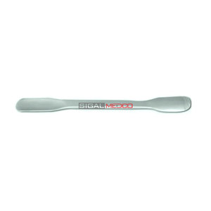Instrumento Quirúrgico Ortopédico de Doble Extremo con Mango Plano, Murphy Lane Bone Skid, Herramientas Quirúrgicas Ortopédicas Profesionales - Product Image 5