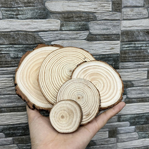 แผ่นรองแก้วไม้เนื้อแข็งผิวเรียบ - Product Image 6