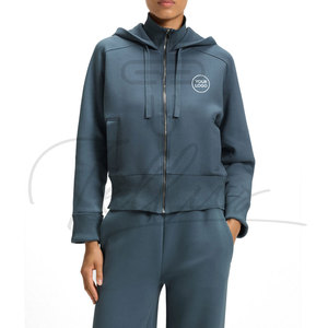 Conjunto Deportivo de Alta Calidad para Mujer, Ropa de Entrenamiento, Conjuntos Deportivos para Mujer, Personalización Completa - Product Image 6