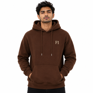 Sweat-shirts pour hommes à coupe décontractée de qualité supérieure, en coton épais, pour l'hiver, tissu lourd, vêtements décontractés streetwear, fournisseur en gros aux États-Unis - Product Image 1