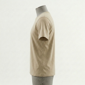 Camiseta Unisex de Cuello Redondo y Corte Regular ProudTrend, Ligera y Suave al Tacto, para Uso Diario - Product Image 3