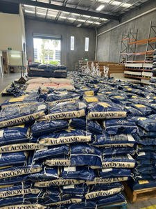 Riz Jasmin à Grains Longs du Vietnam, Choix du Ghana, 100% Riz Jasmin, Sac Personnalisé Votre Marque VILACONIC, Durée de Conservation 24 Mois - Product Image 6