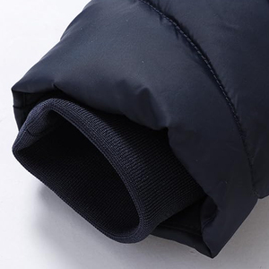 แจ็คเก็ตพัฟเฟอร์กันน้ำสำหรับผู้หญิง ดีไซน์ใหม่ทันสมัย ขายดี ปรับแต่งได้ตามต้องการ เสื้อผ้าผู้หญิง - Product Image 4