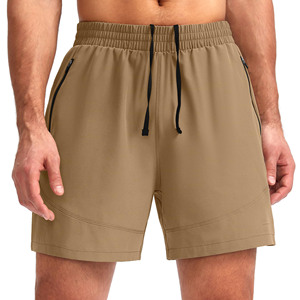 Customized Designs Streetwear Spring Beach Joggers <b>Shorts</b> Drawstring Nylon Polyester Waterproof Sport Gym <b>Shorts</b> for <b>Men</b> - Product Image 1