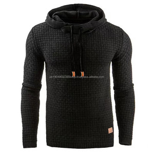 Sudaderas con capucha de otoño para hombre, sudaderas con capucha delgadas, abrigos para hombre, ropa deportiva informal para hombre, ropa de calle, ropa de marca - Product Image 6