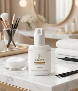 [LASHYA] Pre-aplicador de Preparación para Pestañas Naturales, para Artistas de Extensiones de Pestañas, de Larga Duración, Pretratamiento para Pestañas - Product Image 2