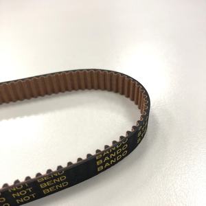 Courroie de distribution Bando (Fabriqué au Japon) 100-S3M-288 - Product Image 4