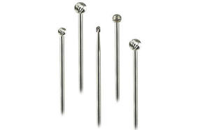 เครื่องมือผ่าตัดหู คอ จมูก ทำจากเหล็กกล้าไร้สนิม คุณภาพสูง ได้รับการรับรองมาตรฐาน CE - Product Image 6