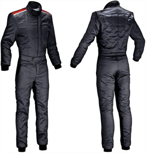 Trajes personalizados Nomex para karts - Product Image 1