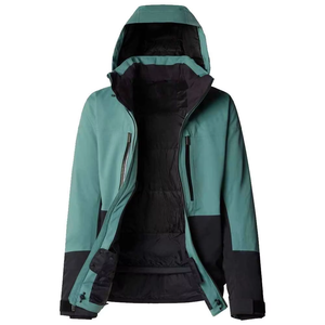 Top Trending Men's <b>Ski</b> Suit with Custom Logo Colors Lightweight Easy Wear Breathable Comfortable Durable Material Hooded - Product Image 3