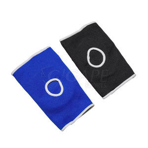 Reliable Support Neoprene Knee Pads Premium Quality Professional Protection Shock Absorbing Sports Knee Pads for Adult Spring - Product Image 6