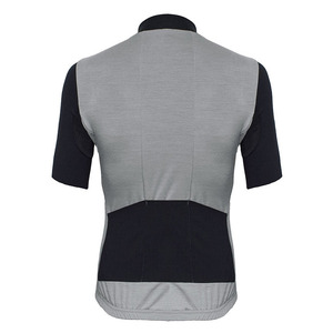 Meilleure édition respirante 2026 – Maillot de cyclisme décontracté pour homme, imprimé sur mesure, fabriqué au Pakistan - Product Image 4