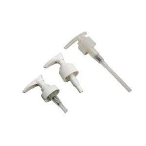 OEM/ODM Custom-made <b>plastic</b> pump heads and caps - emulsion pump heads, flip caps/open caps, spray nozzles,nozzle caps. - Product Image 6