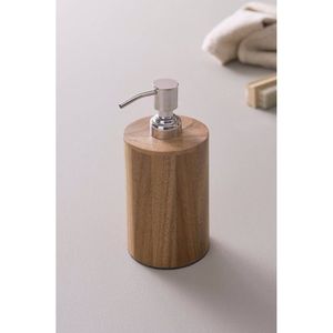 Elegant White PolyWooden Dispense <b>Bathroom</b> <b>Set</b> Durable <b>Accessories</b>-Wholesale Available - Product Image 5